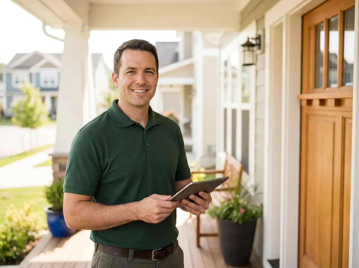 Pest control FAQs for Lakota, IA